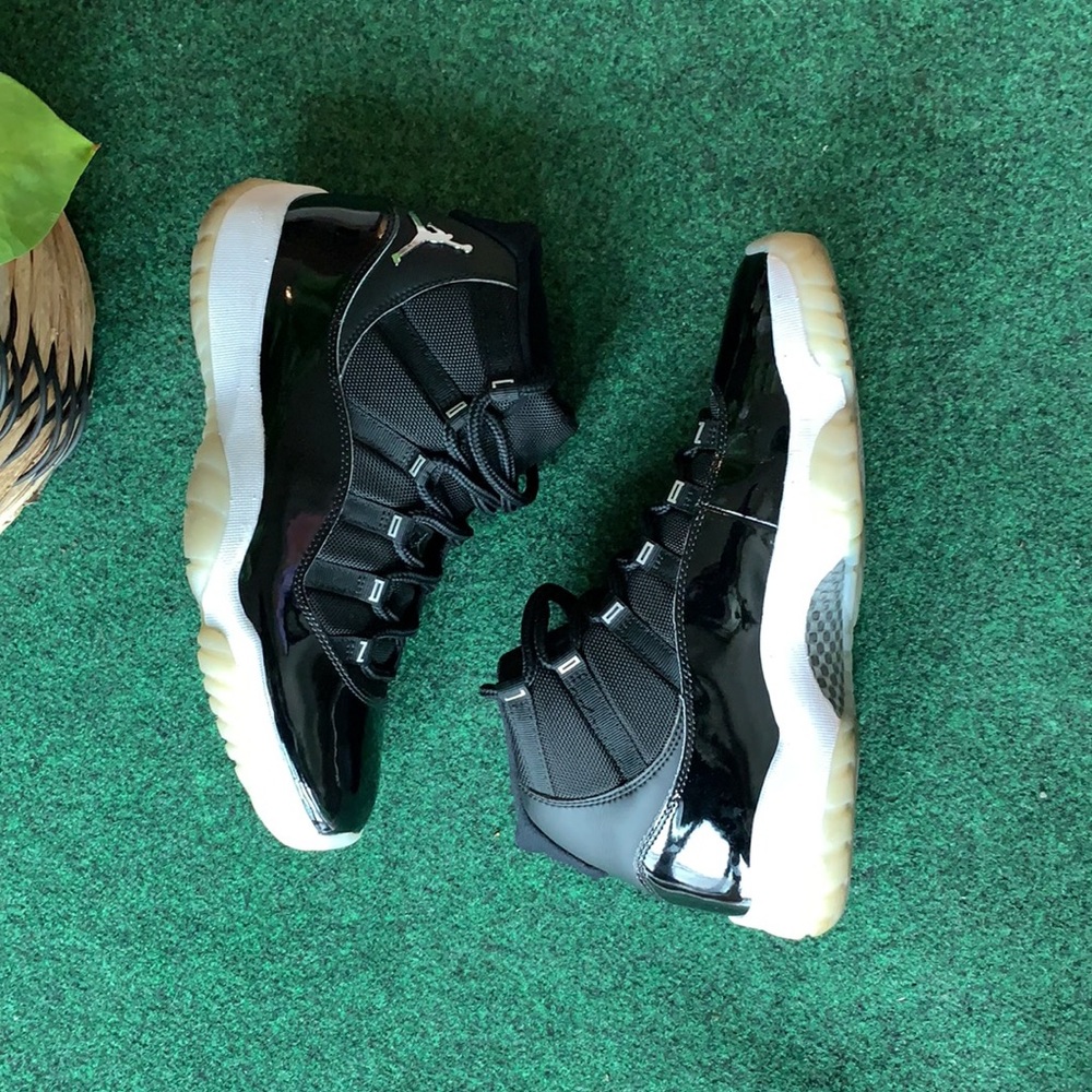 2016 AIR JORDAN RETRO SPACE JAM 11